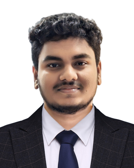 Md Omar Faruk - Software Engineer